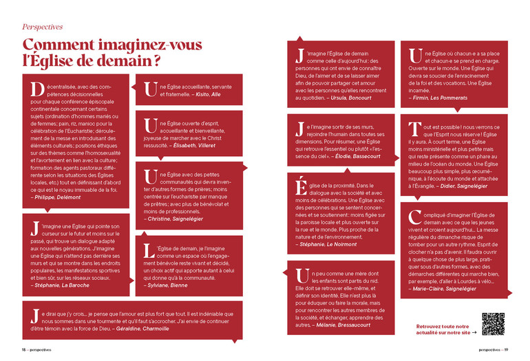 solstices n.6 perspectives 
