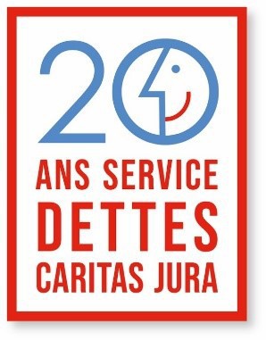  20 ans, le service dettes de Caritas Jura 