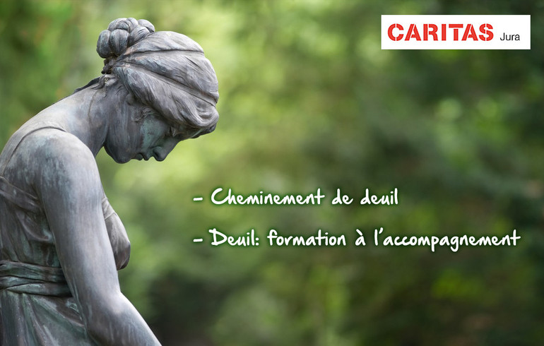 Caritas Jura propose un