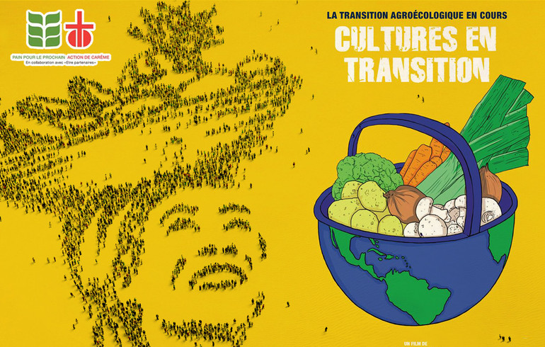 Lundi 12 mars : soirée