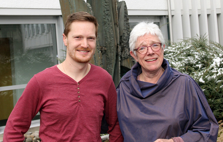 Un programme de formation « new look »