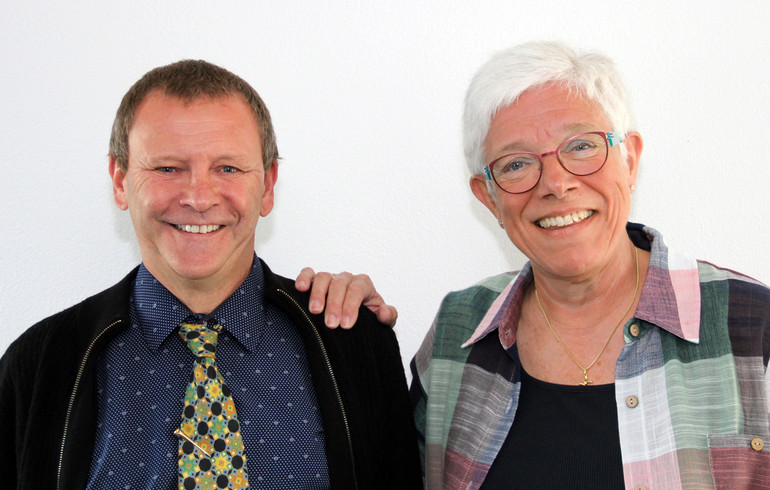 Une page se tourne au Centre Saint-François