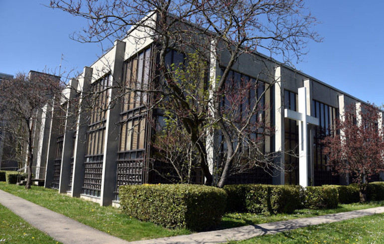 Le Conseil œcuménique des Eglises (COE), c'est quoi?