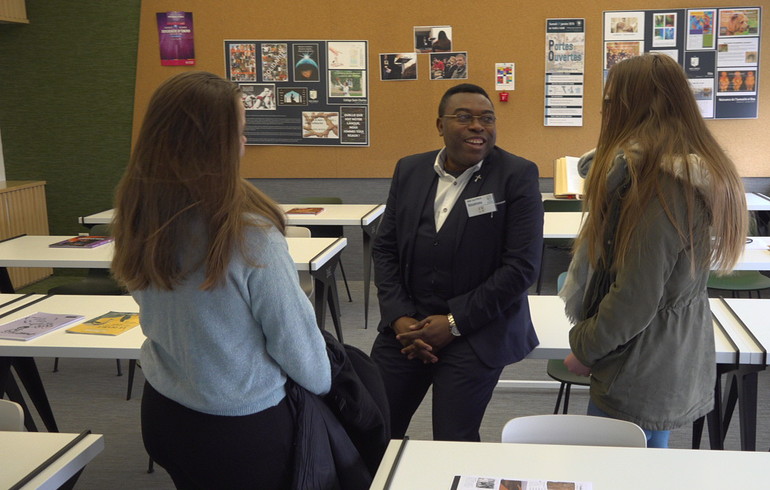 Une spiritualité au service de tous !