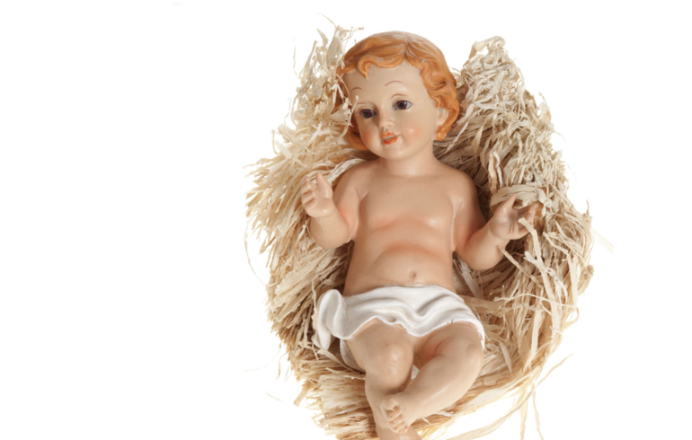 Message de Noël du diacre Didier Berret