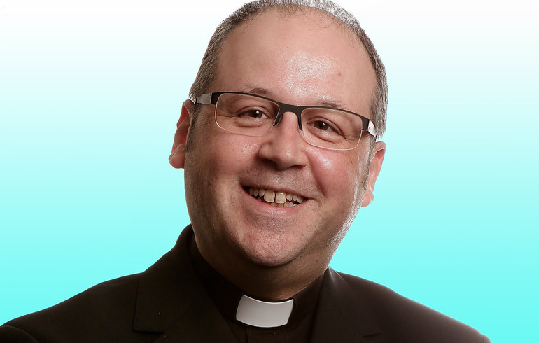 Nouveau vicaire épiscopal pour la région Sainte-Vérène