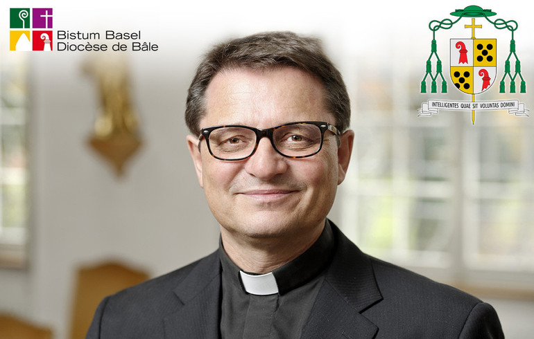 Lettre pastorale de Mgr Félix Gmür, évêque de Bâle