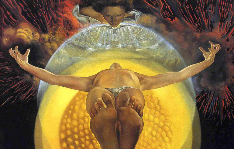 L'ascension, que fêtons-nous ?