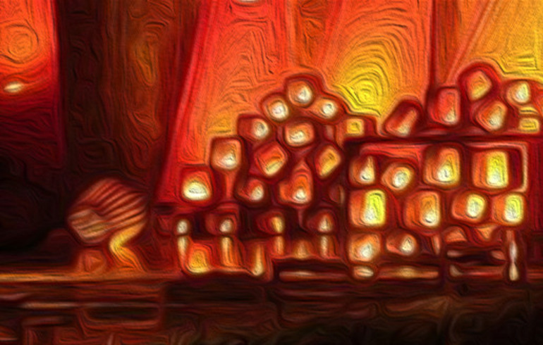 4e dimanche de Carême