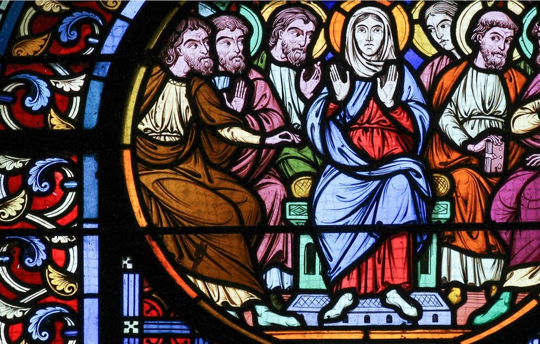 Evangile de dimanche: Que nous veux-tu Jésus ?