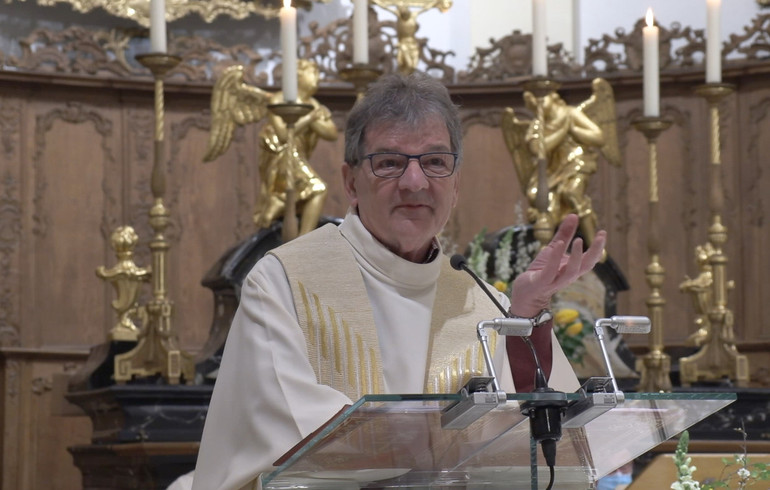 La Résurrection dépend de nous