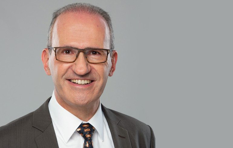 Bientôt un nouveau secrétaire général à la RKZ