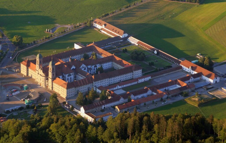 Retour sur la journée de pèlerinage à Einsiedeln