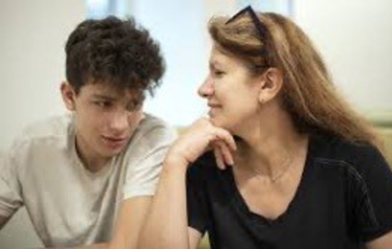 Parcours Parents d'ados