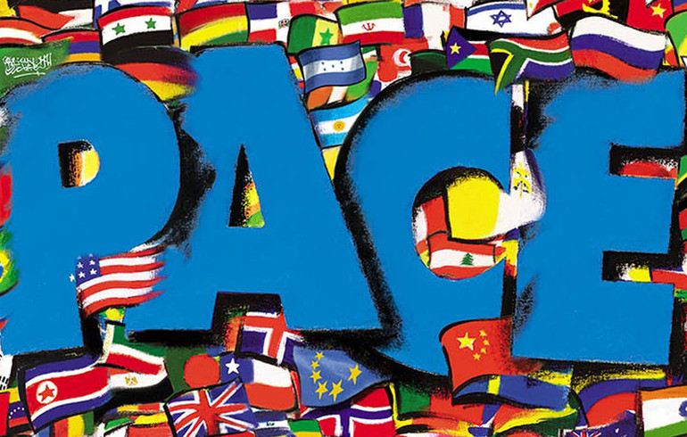 Découvrir l’Arsenal de la paix à Turin