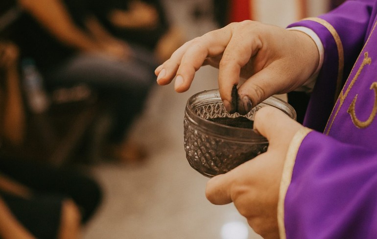 Pour entrer dans le Carême