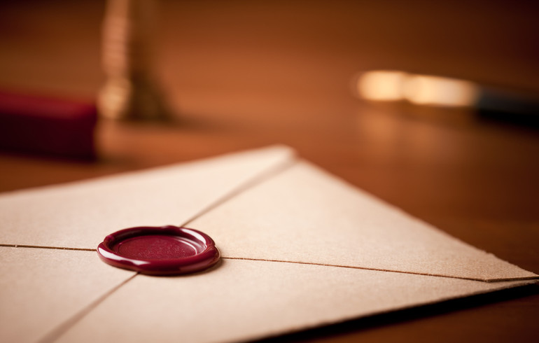 Conversion et nouveau départ