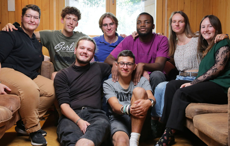 Il était des fois !