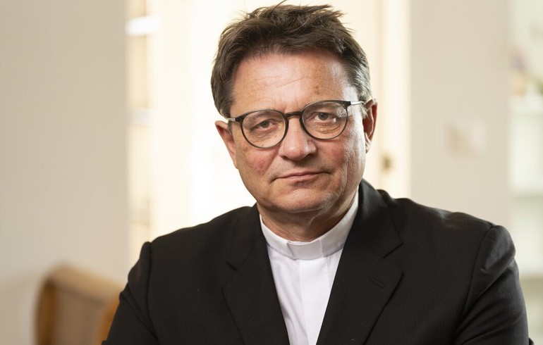 Communiqué de presse du diocèse de Bâle