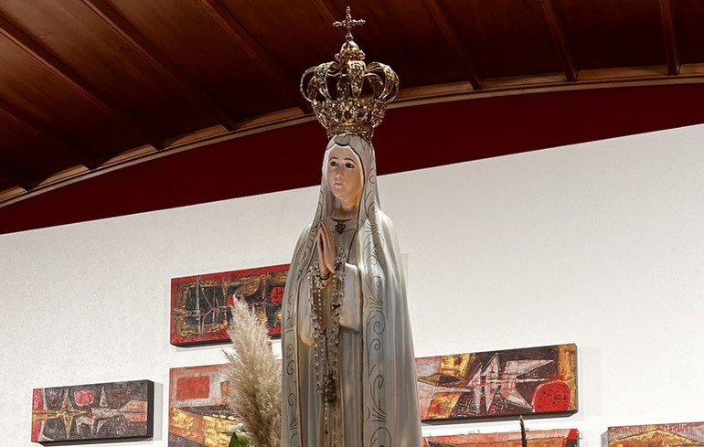 Retour enjoué sur la Fête de Fátima à Moutier et Delémont