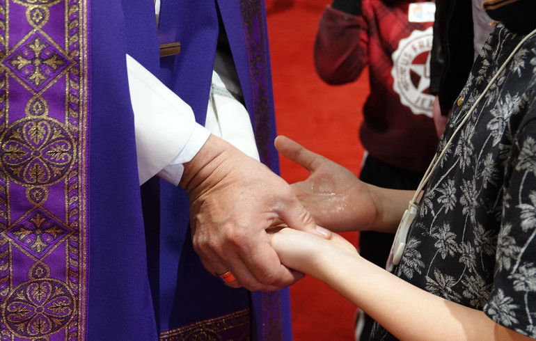 L'Appel Décisif : Une étape clé vers le baptême