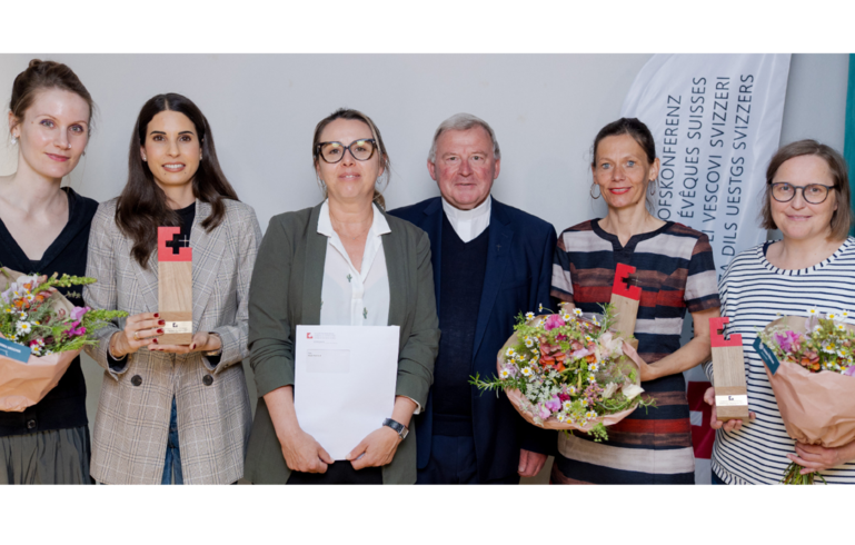 Prix catholique des médias