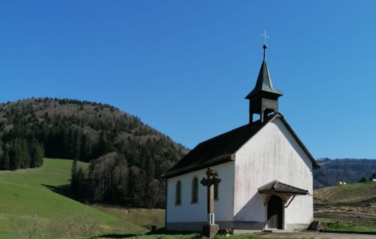 Journées européennes du patrimoine les 13 et 14 septembre 2025