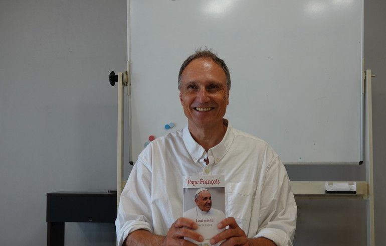 Forum des transitions : réfléchir et agir pour un monde plus éco-responsable